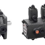 Anson Make Hydraulic Variable Vane Pump Manufacturers in India