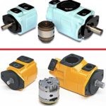 Industrial Hydraulic Vane Pumps Manufacturers in Ahmedabad Mumbai Chennai Bangalore hyderabad Nashik Pune Indore Jaipur Delhi Haryana Kolkata Surat India