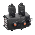 PVDF Anson Hydraulic Variable Vane Pump india