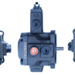 PVF 30-55-11 Anson Hydraulic Vane Pump in Ahmedabad Mumbai Chennai Bangalore Hyderabad Nashik Pune Indore Delhi Haryana Kolkata Vasai Thane Belgaum Navi Mumbai India