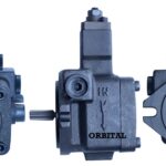 Anson PVF 20-70-10S Series Hydraulic Variable Vane Pump Manufacturers in Ahmedabad Mumbai Chennai Bangalore Hyderabad Nashik Pune Indore Jaipur Delhi Haryana Gurgaon Noida Kolkata Vasai India