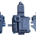 Anson PVF 20-70-10 Series Hydraulic Variable Vane Pump Manufacturers in Ahmedabad Mumbai Chennai Bangalore Hyderabad Nashik Pune Indore Jaipur Delhi Haryana Gurgaon Noida Kolkata Vasai India