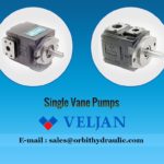 Veljan Hydraulic Vane Pump Dealer in Mumbai Ahmedabad Pune Surat Rajkot Vapi India